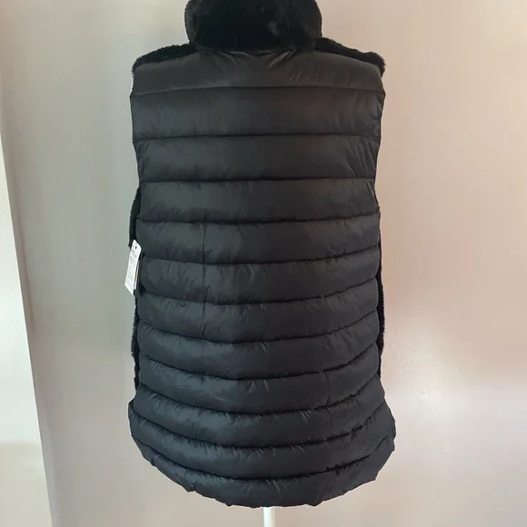 DKNY sorona Aura NWT vest - Picture 6 of 15